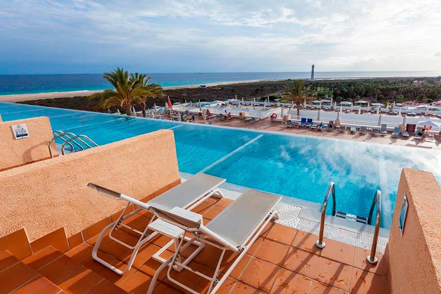 Zimmer sbh maxorata resort
