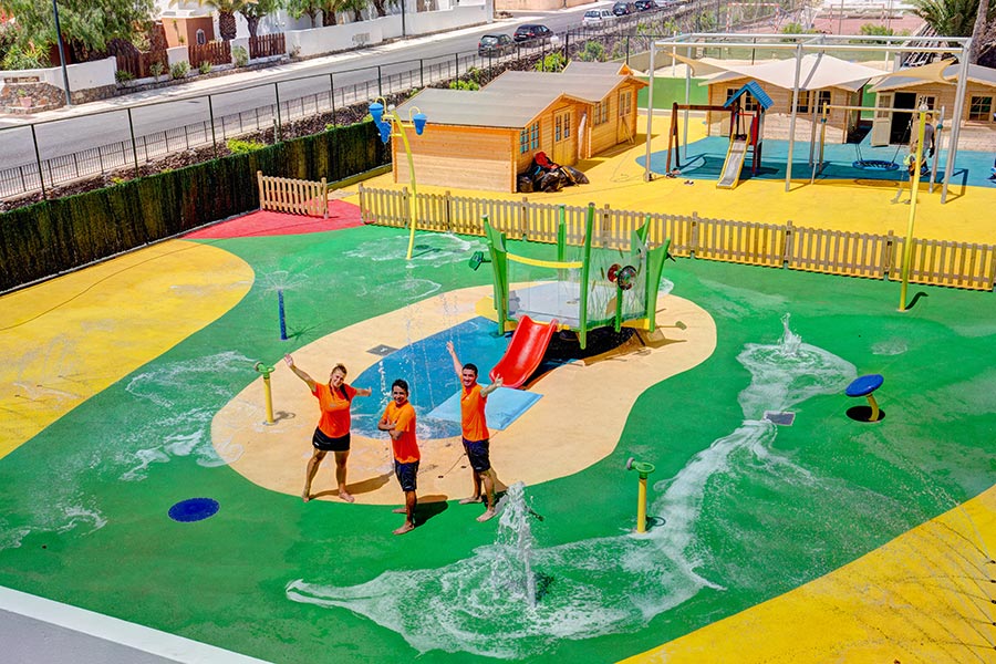 Spiele sbh maxorata resort
