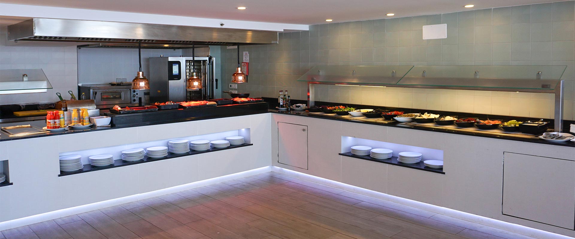 Snack Bar sbh maxorata resort