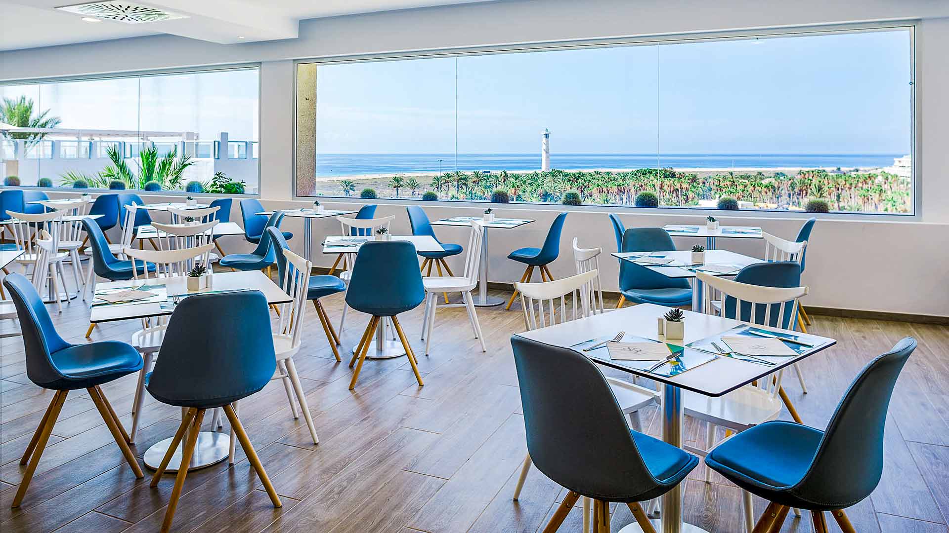 gastronomie sbh maxorata resort