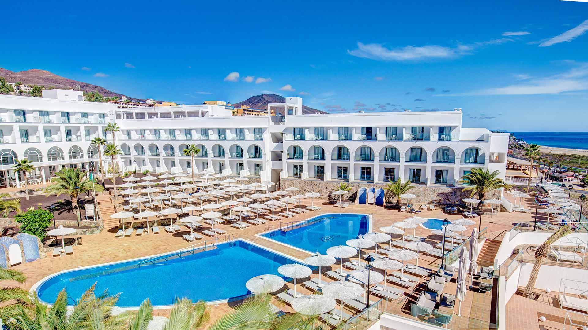 einrichtungen sbh maxorata resort