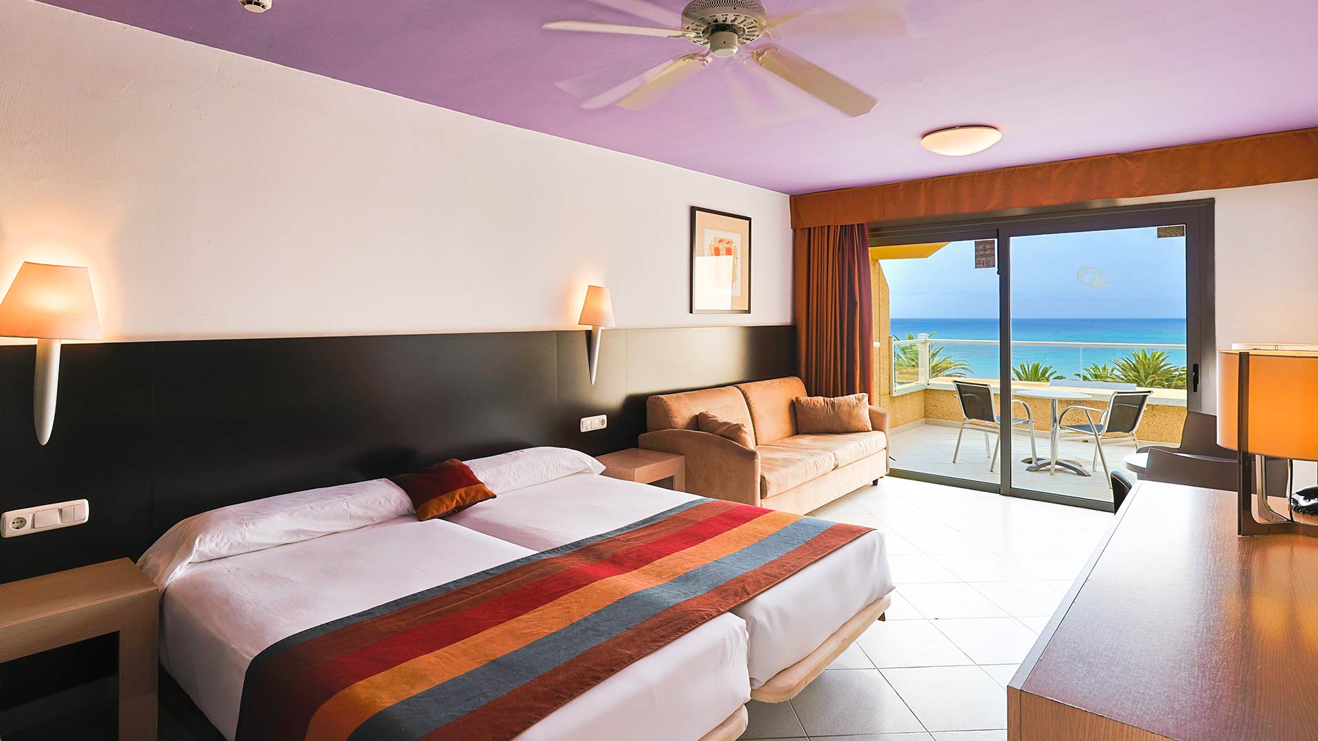 zimmer sbh monica beach resort