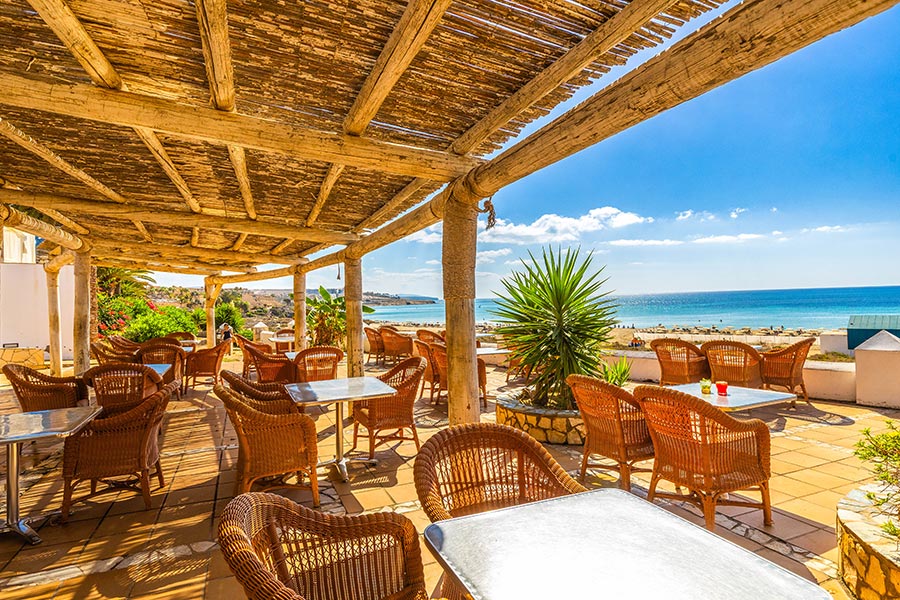 gastronomy gastronomy sbh monica beach resort