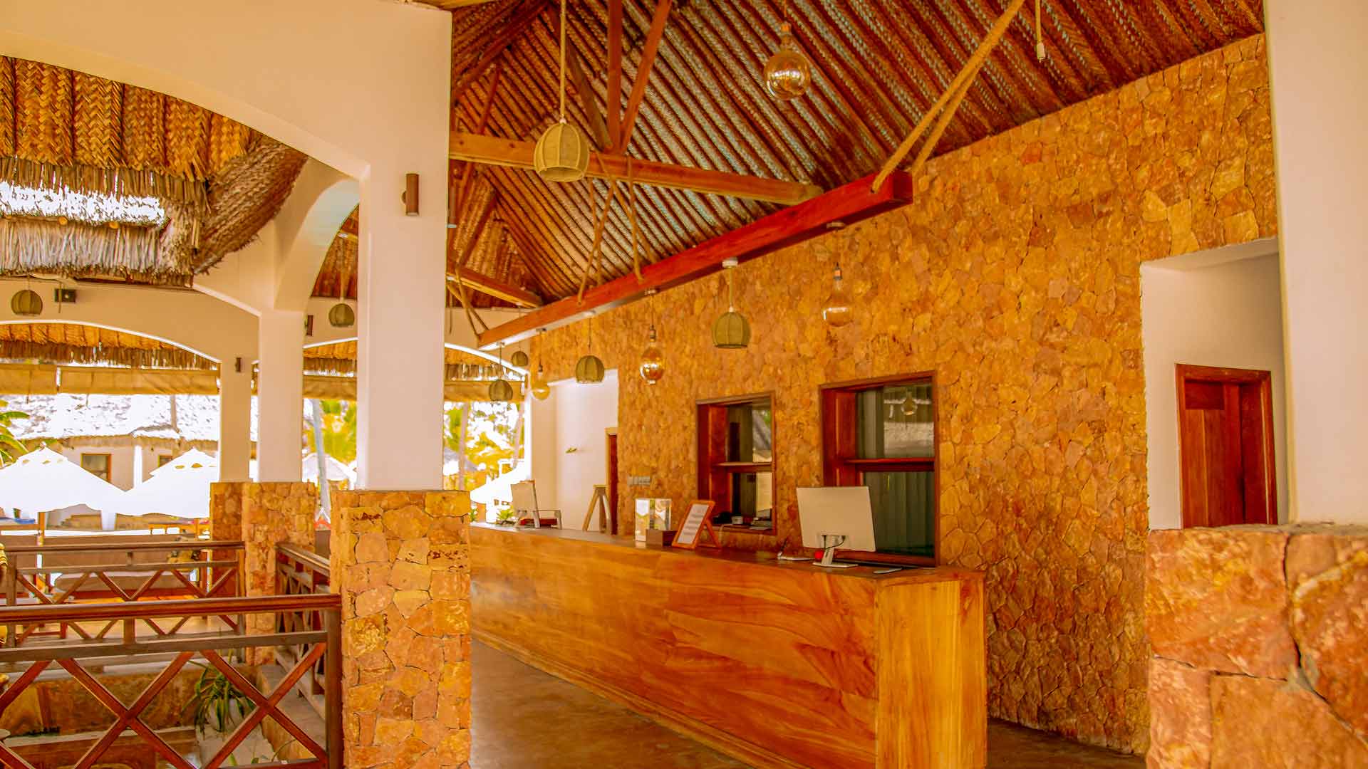 Kontakt SBH Monica Zanzibar