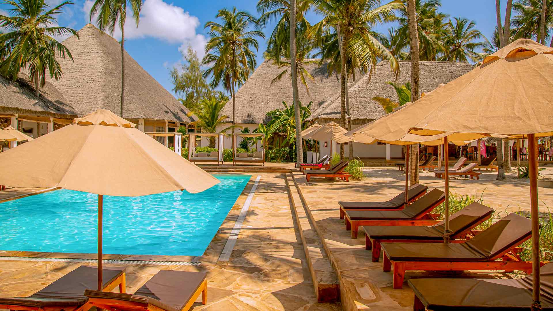 Angebote im SBH Monica Zanzibar