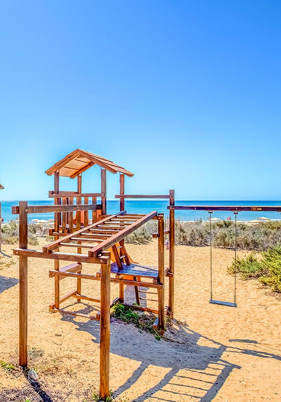 Unterhaltung Einrichtungen sbh taro beach