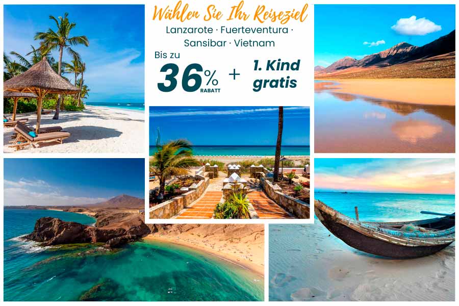 sonderangebot sonderangebot sbh hotels resorts