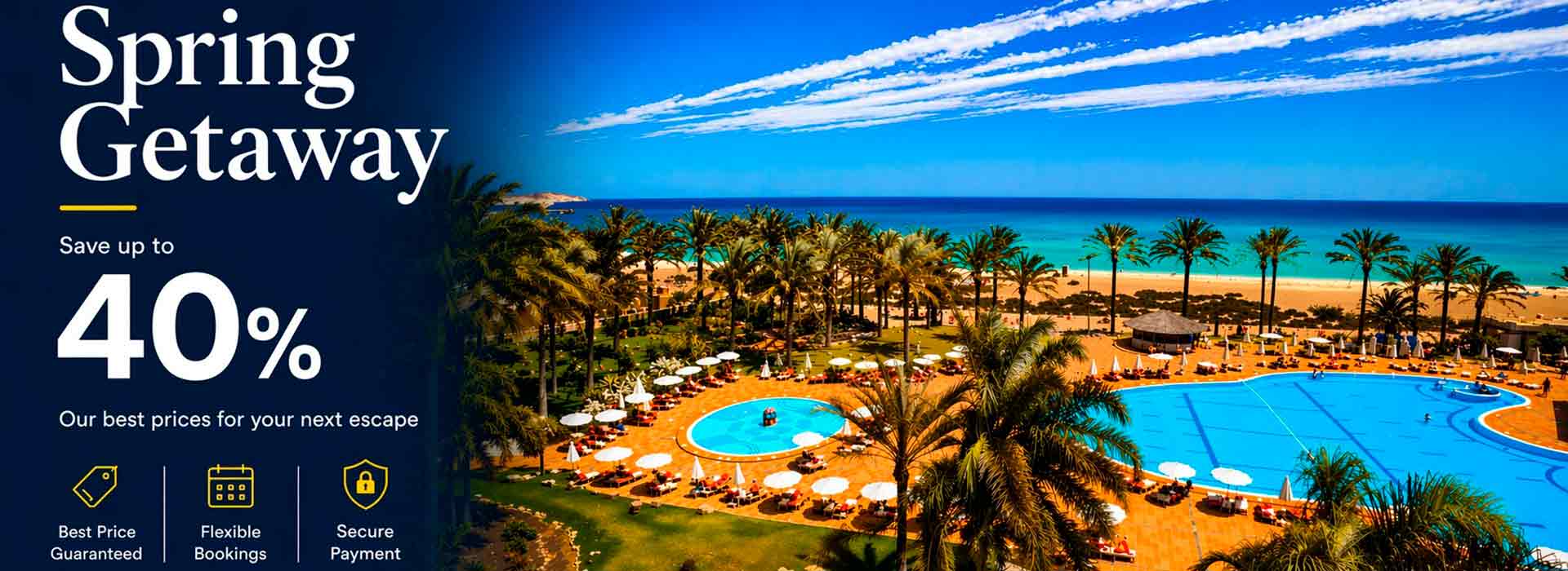 sonderangebot sbh hotels resorts