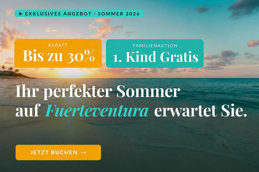 Summerangebot Summerangebot SBH Hotels & Resorts