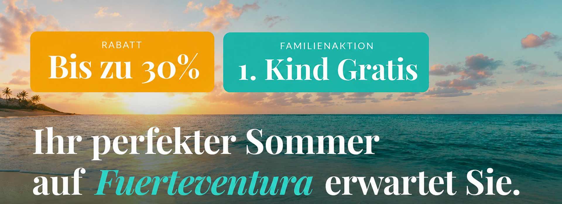 summer offer