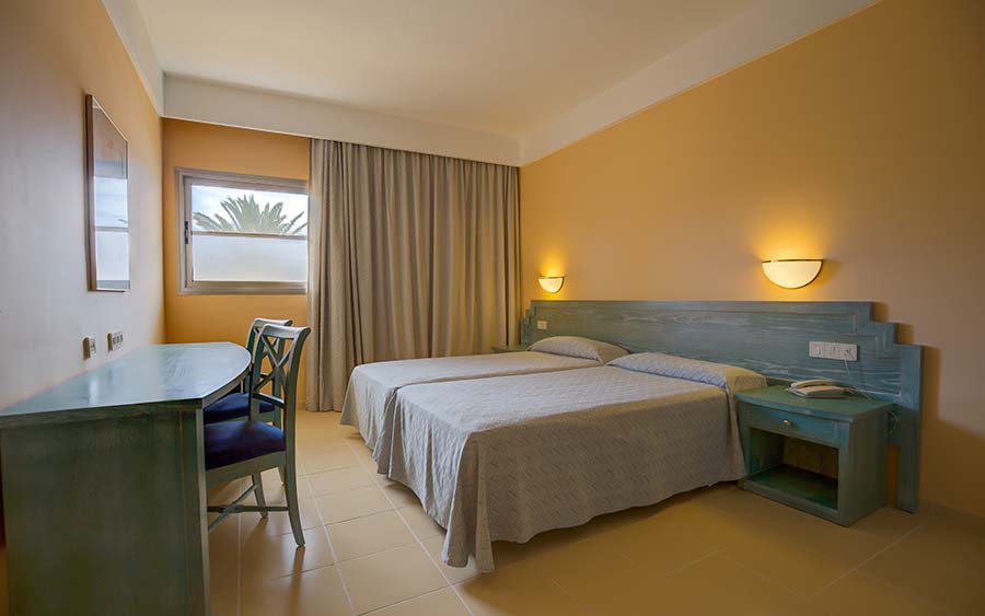 apartamentos costa calma beach