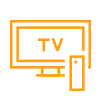 Televisión satélite Televisión satélite