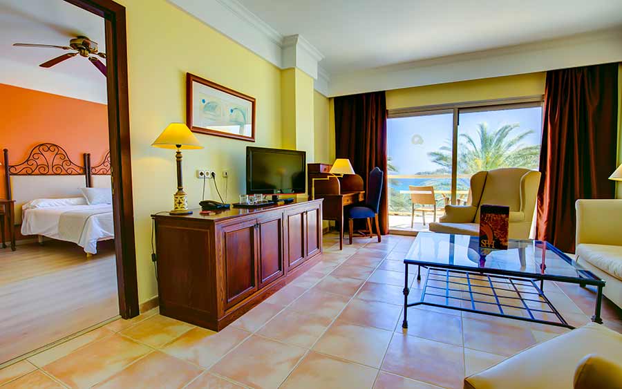 suite sbh costa calma palace