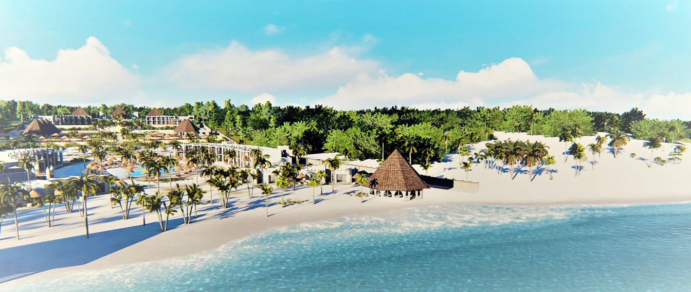 SBH kilindini Resort SBH Kilindini Resort