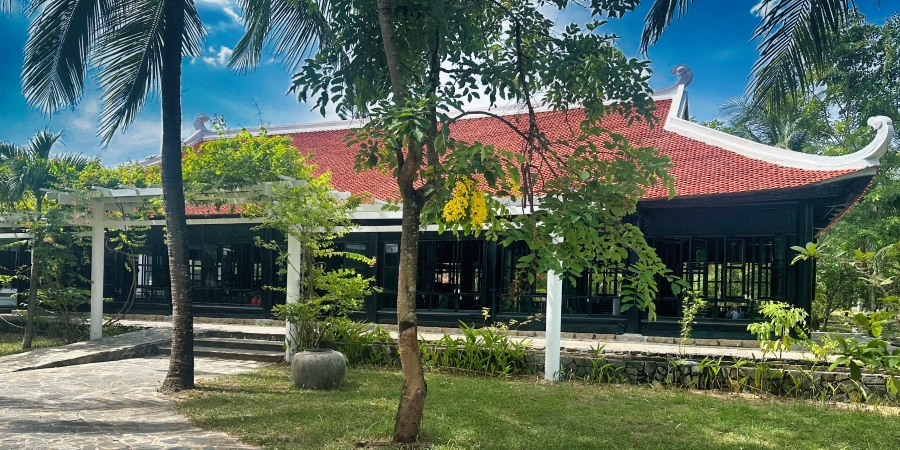 SBH Le Belhamy Beach Resort