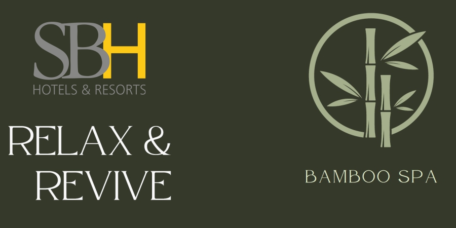 SPA SBH Le Belhamy Beach Resort