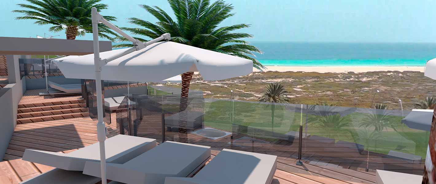 SBH Maxorata Resort