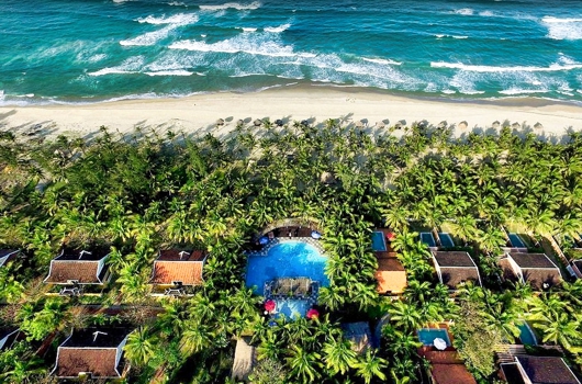 SBH Le Belhamy Beach Resort