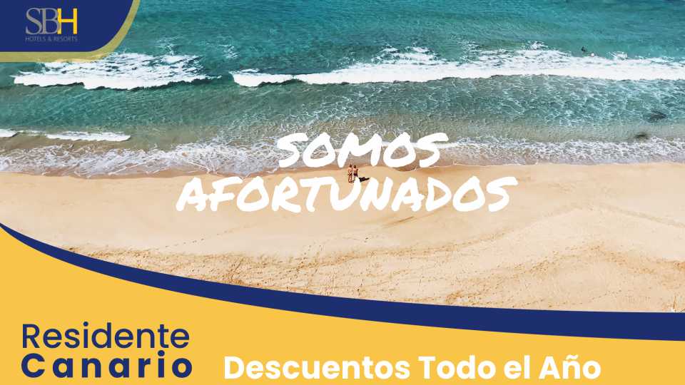 SBH Hotels & Resorts ofertas