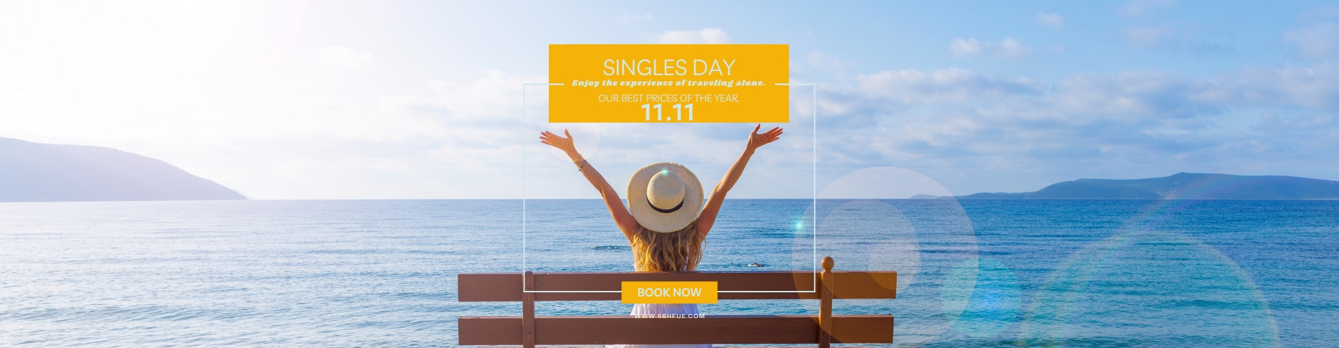 singles day