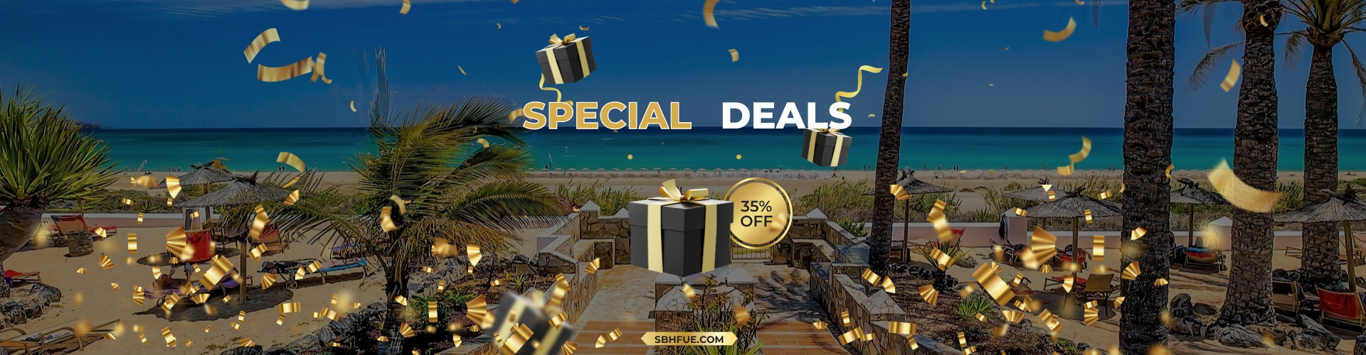 SBH Special Deals