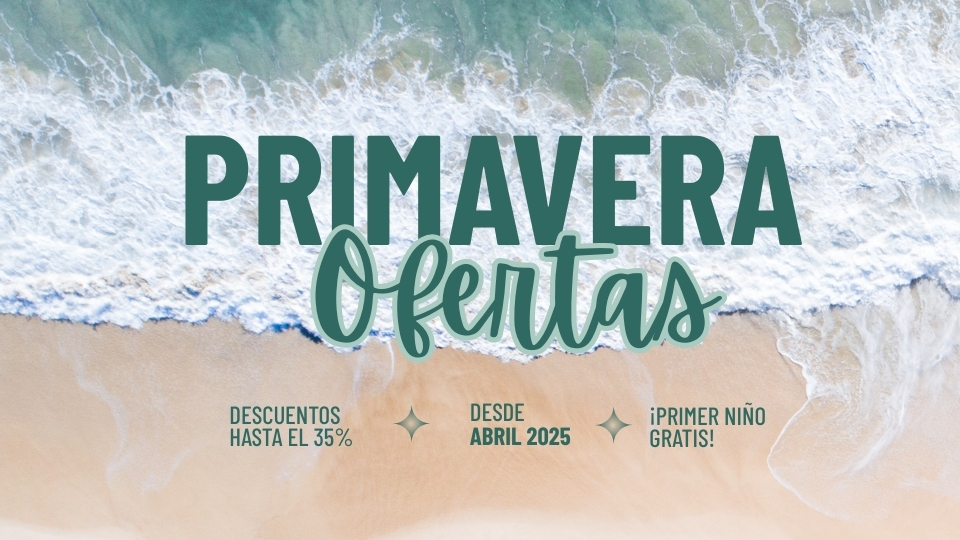 SBH Hotels & Resorts Oferta