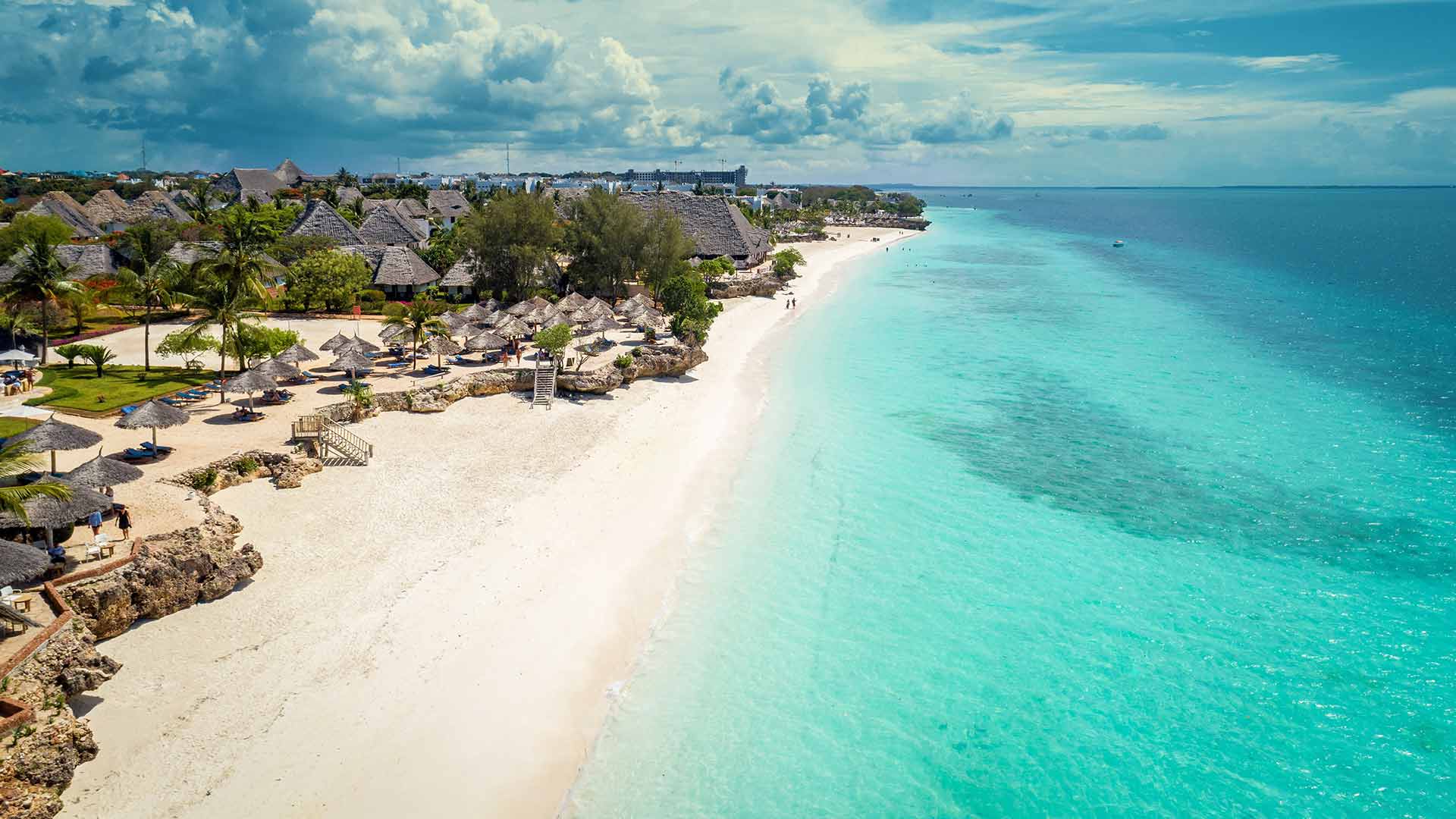 destino zanzibar sbh hotels resorts