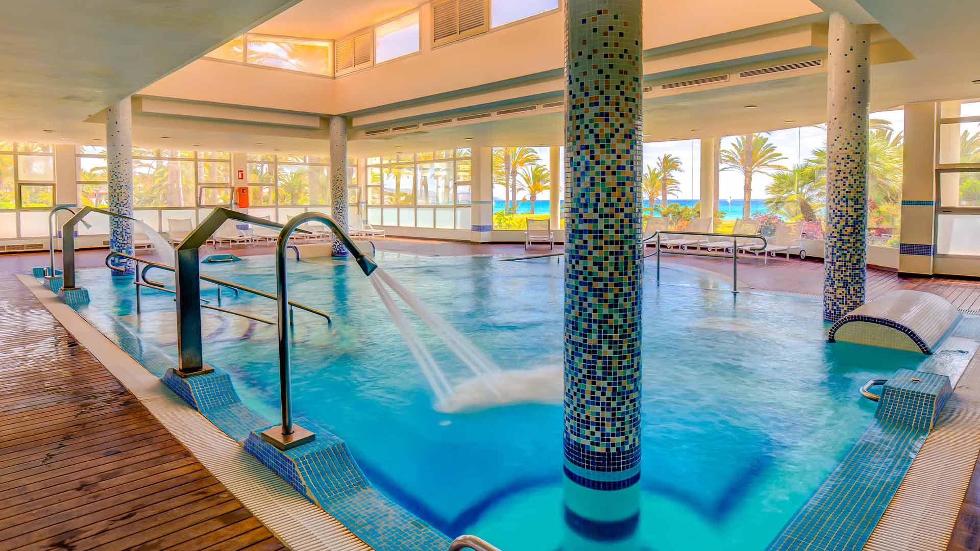 experiencia spa wellnes sbh hotels resorts