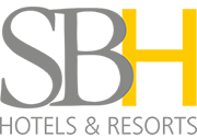 logo sbh hotels resorts