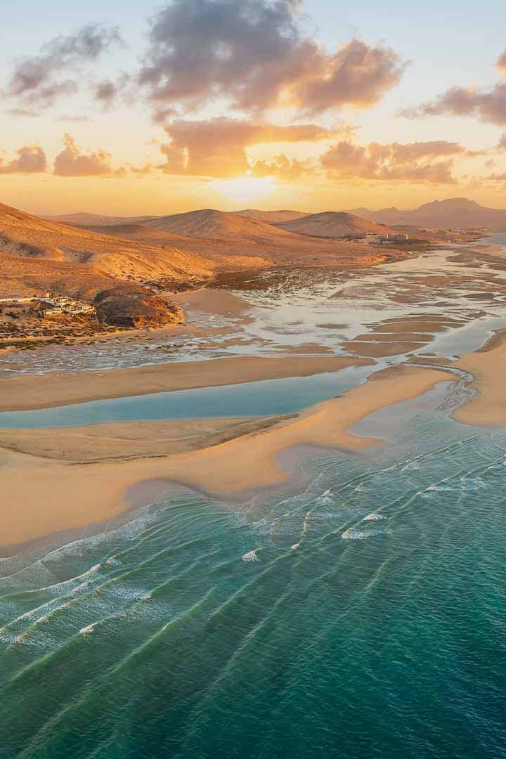 Fuerteventura