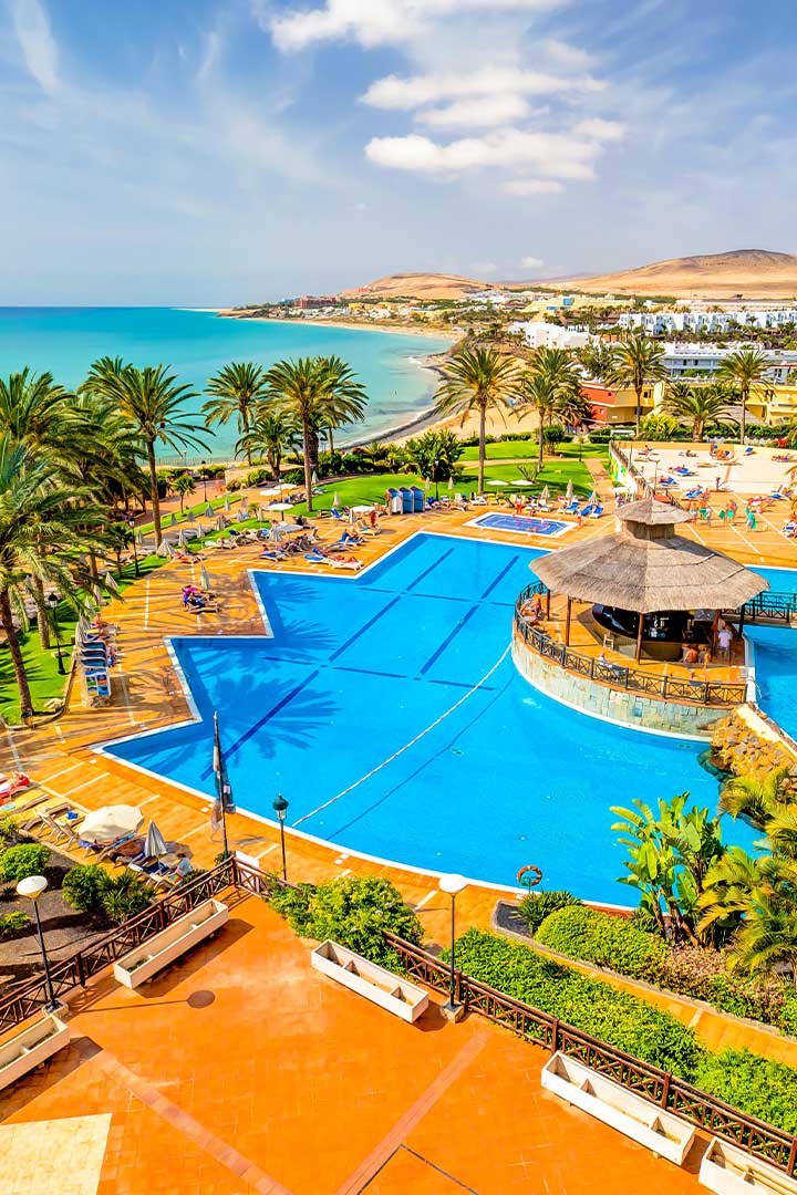 sbh costa calma beach resort