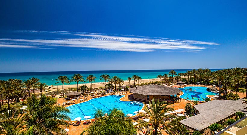 sbh costa calma palace sbh hotels resorts