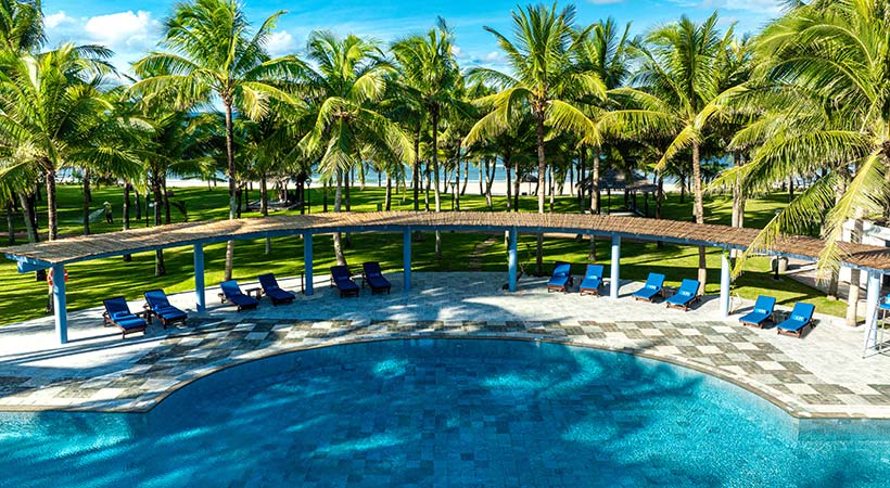 sbh Le belhamy beach resort sbh hotels resorts