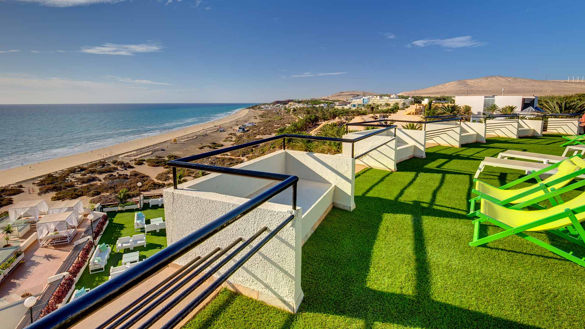 galeria de imagenes sbh crystal beach hotel suites