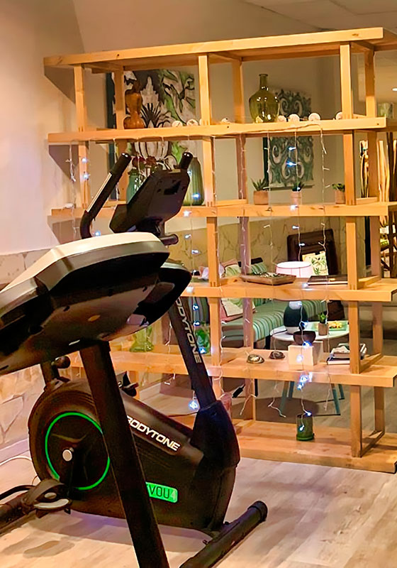 wellness deportes sbh crystal beach