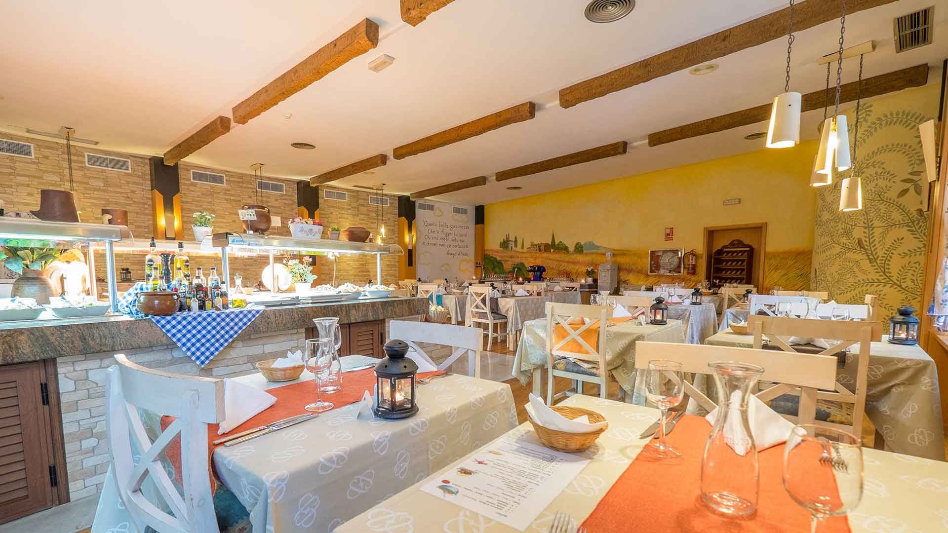 gastronomia sbh fuerteventura playa