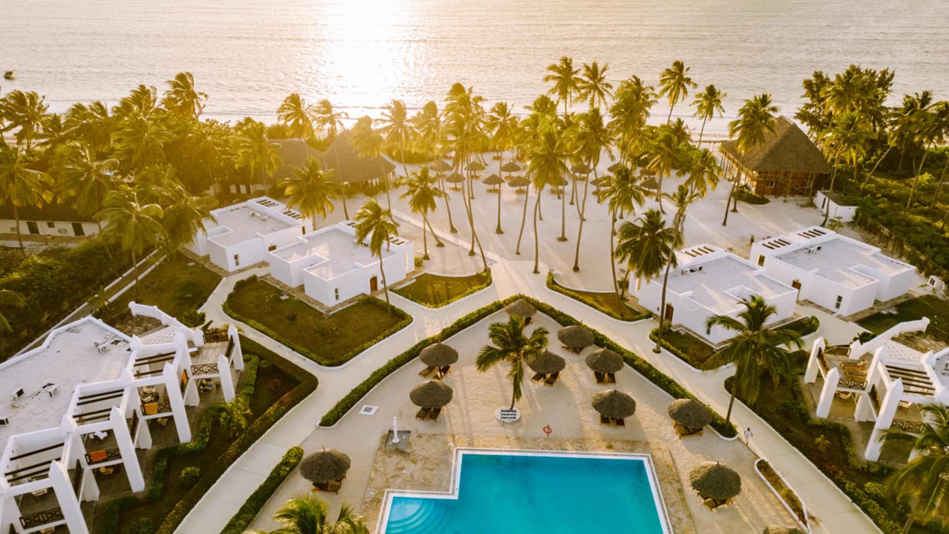 ofertas sbh kilindini resort