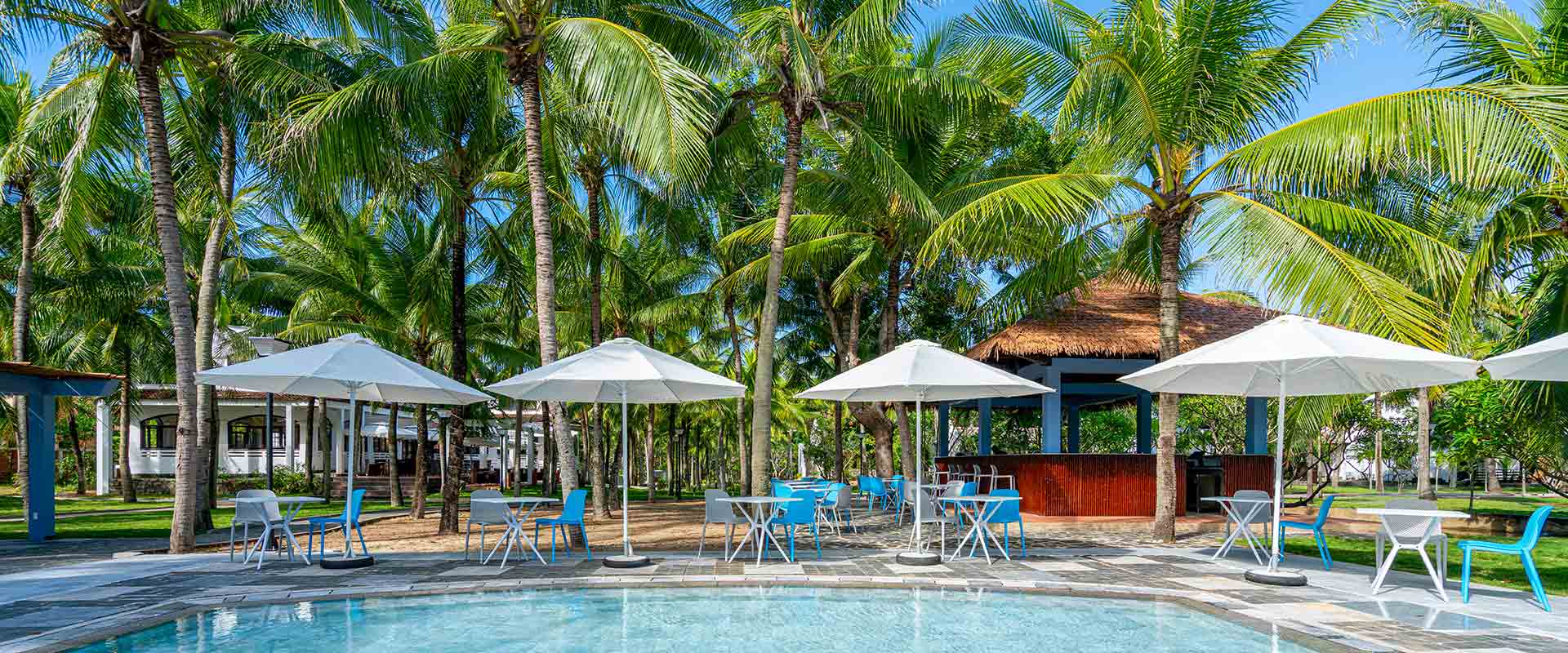 restaurantes sbh le belhamy beach resort