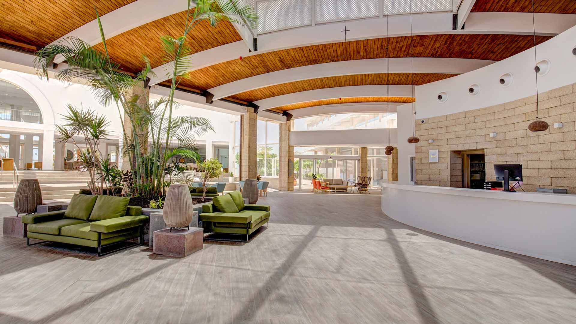 contacto sbh maxorata resort