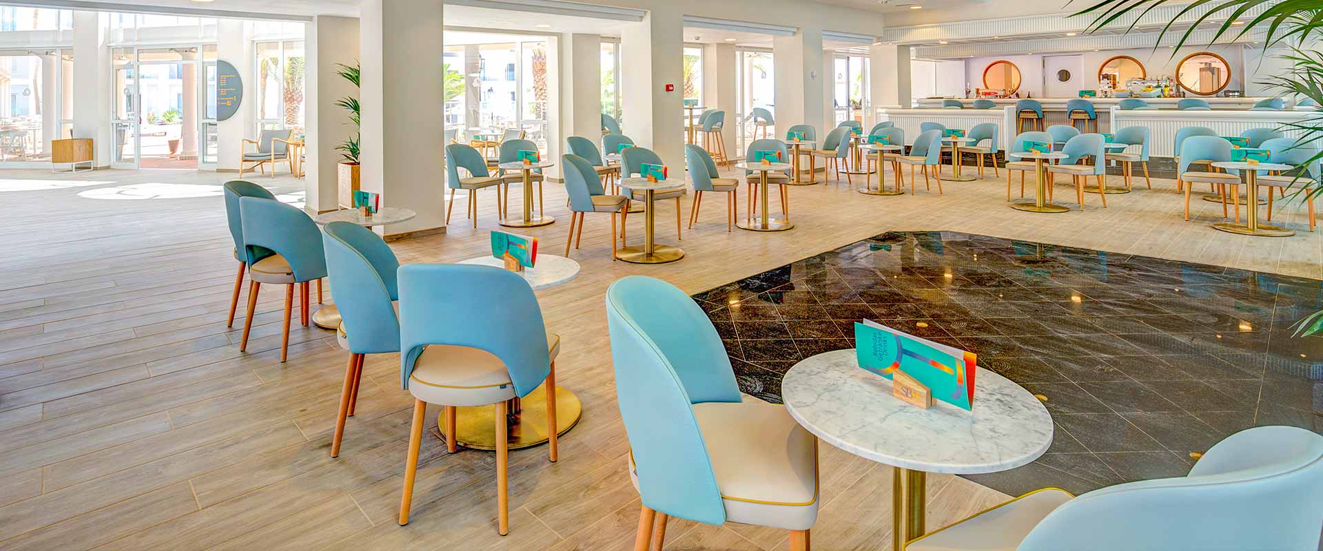 lobby bar sbh maxorata resort