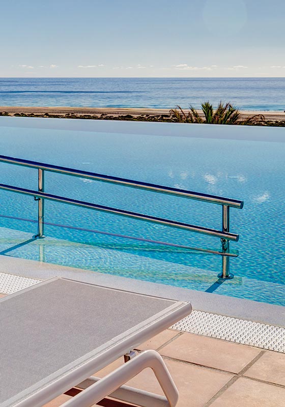 piscinas piscinas sbh maxorata resort