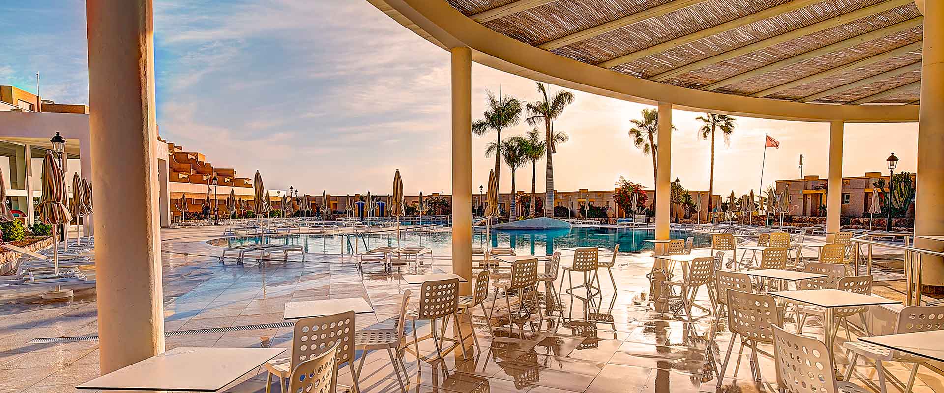 snack bar sbh monica beach resort