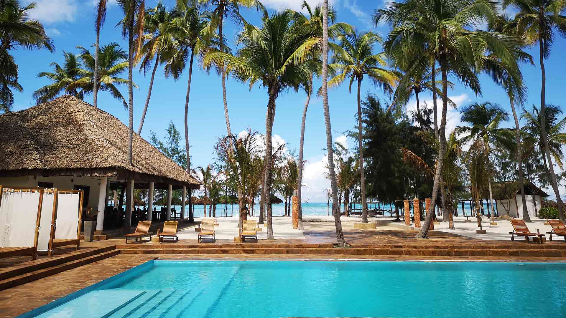 hotel sbh monica zanzibar