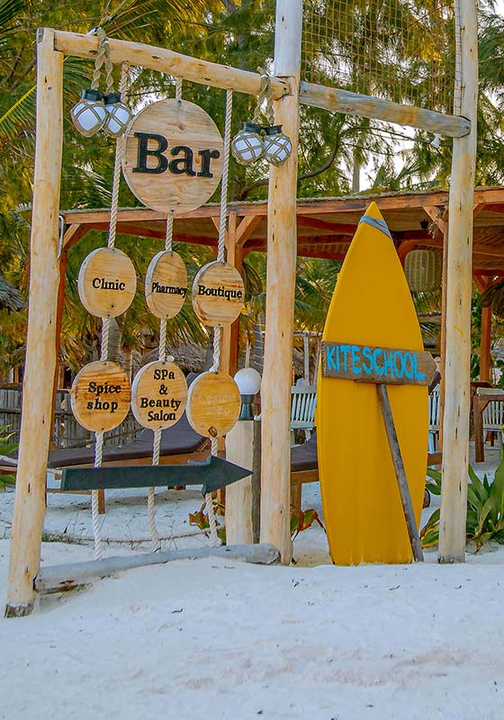 escuela kitesurf paje sbh monica zanzibar