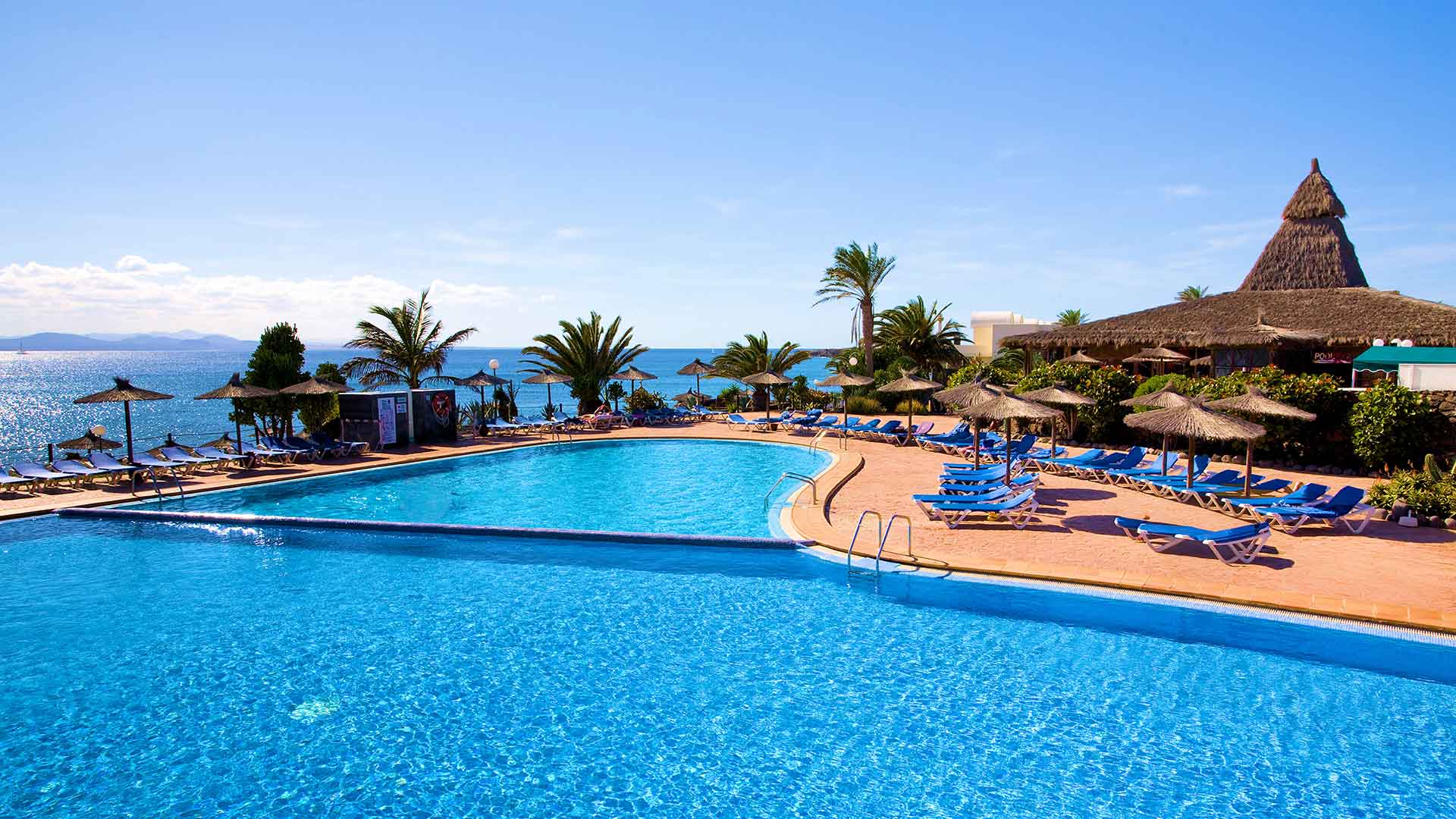 hotel sbh royal monica lanzarote