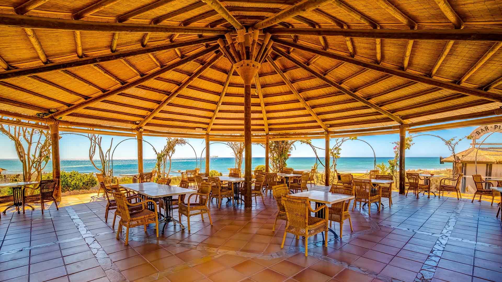 gastronomia sbh taro beach