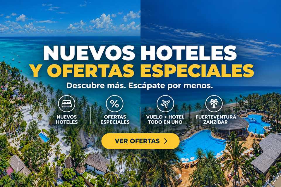 SBH oferta hotel+vuelo oferta hotel+vuelo