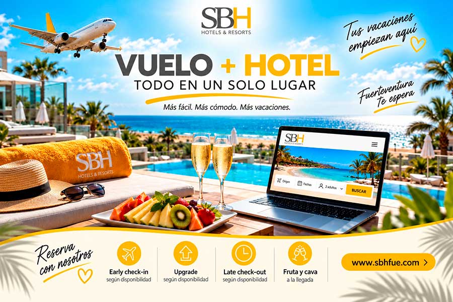 SBH oferta hotel+vuelo oferta hotel+vuelo