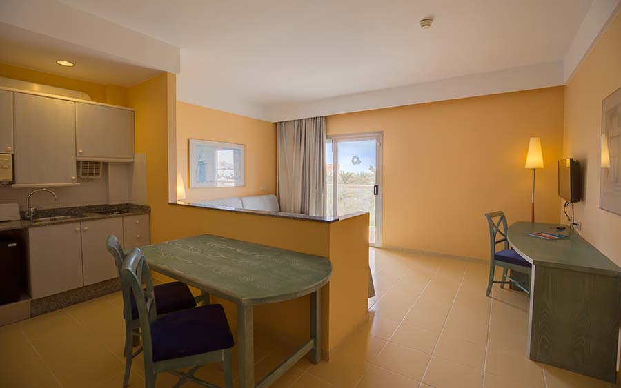 apartments costa calma beach