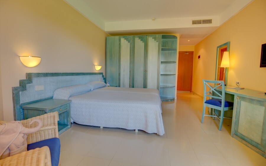 standard room costa calma beach